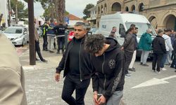 Genç kızın hayati tehlikesi devam ediyor