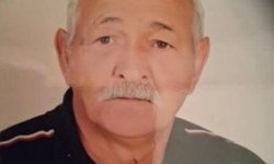 Fıstıkçı ailesinin acı günü