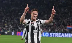 Kenan Yıldız'a İtalya'da büyük onur