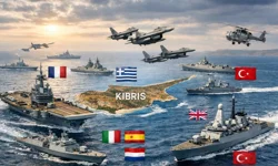 Askeri yoğunluk azalıyor