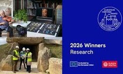 “Kıbrıslı Kemaneci” Avrupa Kültürel Miras Ödülü’ne layık görüldü