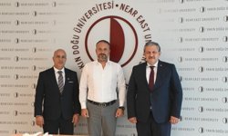 TC Kickboks Federasyonu’ndan önemli temaslar