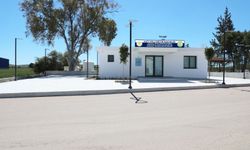 Kırıkkale Yetişkin Eğitim Merkezi ve Sosyal Tesisi'mizi 4 Nisan’da açılıyor