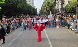 KKTC, Adana’daki festivalde temsil edildi