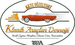 Güzelyurt Klasik Araçlar Derneği, pazar günü “Klasikler Yollarda” etkinliği düzenliyor