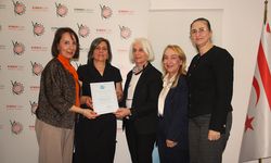 İş kadını Narin Hulusioğlu belgeseli gösterildi