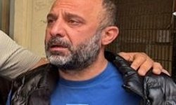 Arabada kokain, evde hap