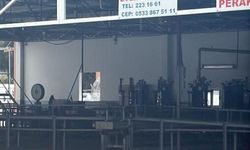 KOOP Gaz bayilerinde tüp gaz sıkıntısı büyüyor