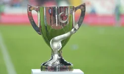 Kupa finali Antalya'da oynanacak