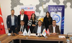 LAÇ Belediyesi’nde  Local Pay ile dijital ödeme kolaylığı