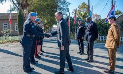 Gerginlik, Lacroix’yi getirdi