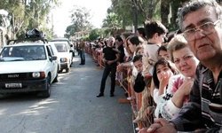 Tarihin yeniden yazıldığı gün