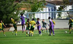 Gol düellosunda kazanan MTG