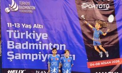 Lefkoşa Badminton Kulübü hedeflerine doğru ilerliyor