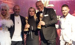 Les Ambassadeurs yılın oteli seçildi