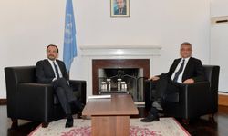 Bir sonraki görüşme Nisan sonu