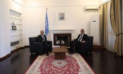 Güney Kıbrıs basınına göre Kıbrıs görüşmeleri düşük tempoda ilerliyor