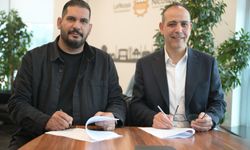 LTB, Sanayi Bölgesi’nin İçme Suyu Şebekesi’ni yeniliyor