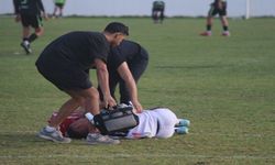 Spor Masörü Yetiştirme Kursu için başvurular başladı..!