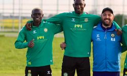 MTG, iki yabancısıyla yollarını ayırdı