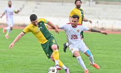 Mesarya, Lefkoşa’da güldü