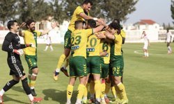 Mağusa’nın beyi MTG