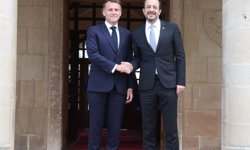 Fransa, Güney Kıbrıs’ta asker konuşlandıracak