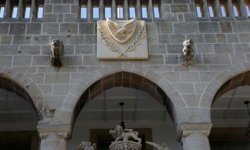 KKTC’deki Rum mallarını suistimal ettiği gerekçesiyle tutuklanan şahsın tutukluluk süresi uzatıldı