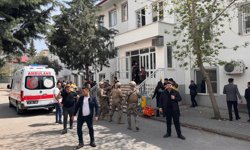 Kahramanmaraş'ta okulda silahlı saldırıda ölü sayısı yükseldi