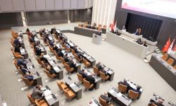 Meclis bugün yasama göreviyle toplanacak, hayat pahalılığı tasarısı gündemde