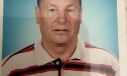 Özanlar ailesi çınarını kaybetti