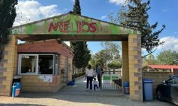 Melios kapatıldı