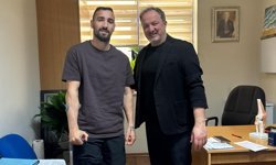 Memduh Sarıoğlu’na başarılı menüsküs nakli ameliyatı