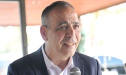 Harmancı’dan yeniden adaylık mesajı