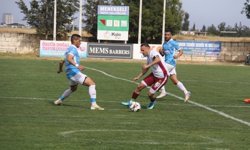 Mormenekşe ve Mustafa Menekşeli disiplinlik oldu