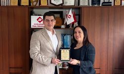 Merit Oteller Grubu’na “En İyi Staj Olanakları” ödülü