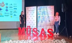 “VIII. Derin Akıntı Sempozyumu” Meritta Deniz Kaplumbağaları Rehabilitasyon Merkezi’nin katılımıyla gerçekleşti