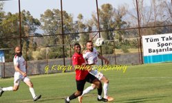 Mesarya geri döndü