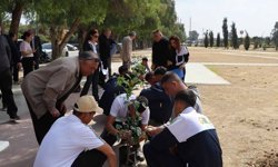 “Meslek Liseleri Arası Bilgi ve Beceri Yarışmaları” devam ediyor