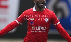 Meye koşar adım krallığa gidiyor