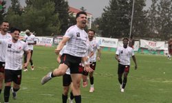 Esentepe, Mormenekşe’de esti gürledi