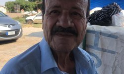 Açıkgöz ailesi yasta