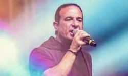 Muhittin Yangın’dan ilk solo çalışma: Yarım Ada