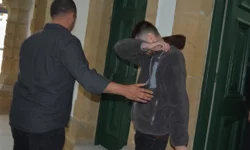 Tecavüz zanlısı cezaevine gönderildi