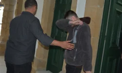 14 yaşındaki kıza tecavüz