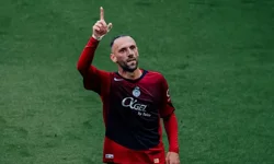 La Liga'da Vedat Muriç fırtınası