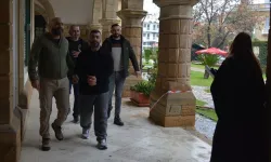 Denetimli serbestlikten çıktı, yeniden uyuşturucuyla yakalandı