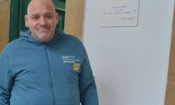 Sahte avukat sabıkalı çıktı