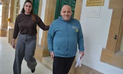 Sahte avukat yakalandı