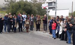 Prof. Camgöz’ün adı ölümsüzleştirildi